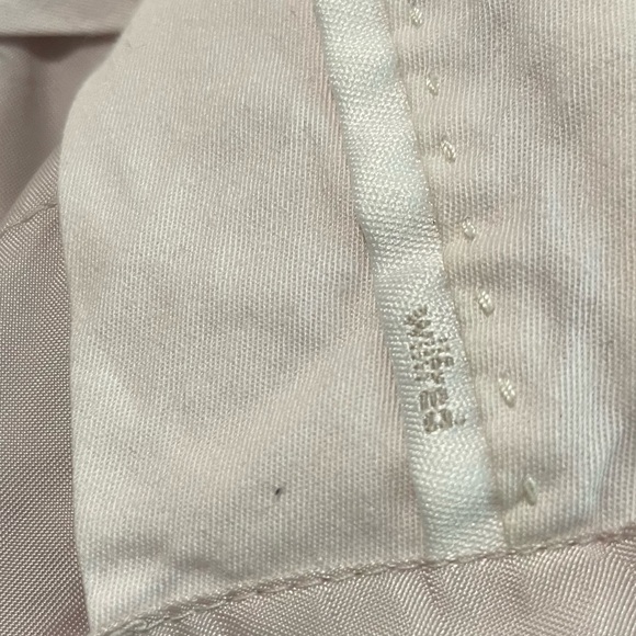 COPY - Aritzia Wilfred The Effortless Pant Trousers in Ashen - Size 6 - Picture 12 of 16